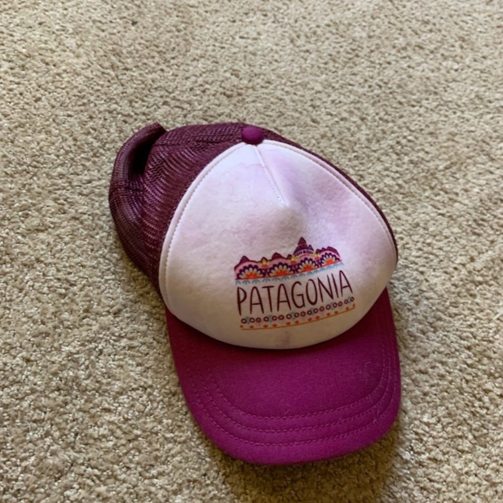 Patagonia Hat